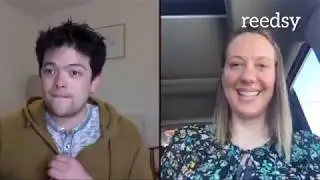 How to Get Your First Book Reviews &ndash; Reedsy Live