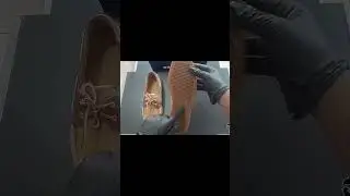 Sebago Portland Docksides Unboxing & Review #SAKicksAndReviews #dockside #unboxing @Sa-kicks