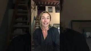 Open education application - ITALIAN - roberta alessandrini