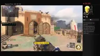 lorgtse's Live PS4 Broadcast
