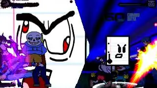 Mugen Tournament Loser Bracket Team Trolly874 vs Team Emand sam