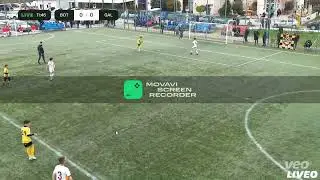 GS U11 POLDİV U 11 GRUP MACI