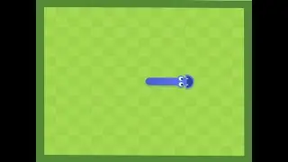 Beating Google Snake World Record!