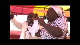 THE DIVINE HEALERS CHURCH REGION A2 EASTER CONVENTION 2014 4 0
