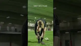 How-To Put on a G-Form Sleeved Shin Guards