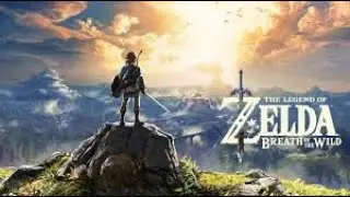 &ldquo;Attack on Divine Beast Vah Ruta&rdquo;&ndash;Best Song 2017 The Legend of Zelda: Breath of the Wild. GOTY Win!