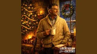 Merry Christmas, Libertarians