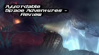 Affordable Space Adventures (Indie Review)