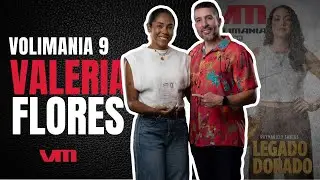 Valeria Flores: La Peque&ntilde;a Gigante