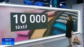 Falta mão de obra ESPECIALIZADA em Portugal