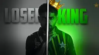 Is Babar Azam Overrated? - The Truth (Re-Upload)