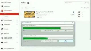 FREE DOWNLOAD YOUTUBE VIEW BOT 2025