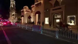 2025 Saint Augustine's Nights of Lights