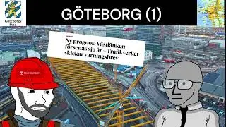 Swedish Cities Be Like 