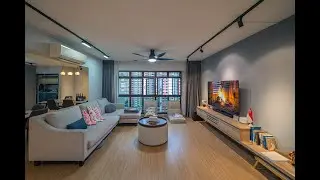 68 Redhill Close | 5 Room HDB | 115 SQM (1238 SQFT) | Lincoln Heng | 97500397