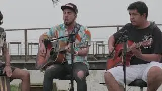 Kevin Campos - Fogo - Ac&uacute;stico em S&atilde;o Sebasti&atilde;o