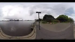 &Icirc;le Ste-H&eacute;l&egrave;ne / Montr&eacute;al