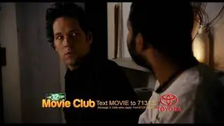 Toyota Movie Club 