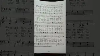 590 Word of God Come Down on Earth BASS