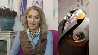Cum Alegi Un Costum Barbatesc