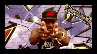 VISIONBOMBING SEASON 1 EPISODE 1