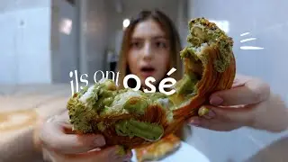Je teste une boulangerie FRANÇAISE à BALI !