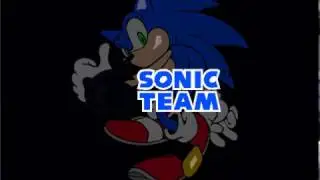 [OLD] Sonic Heroes E3 Beta [XBOX] Test RenderWare Animation (05/Sep/2002 - Assumed From File)