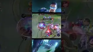 Savage Bruno #ml #mlbb #mobilelegends #bruno #shorts #katakuriml