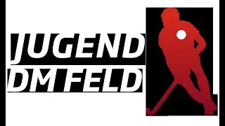 Deutsche Meisterschaft Jugend Feld2025, mU16 Samstag