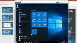 XenMobile Windows 10 Printing in a MEM World with Hybrid Cloud Print