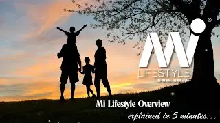 О Mi lifestyle-2025 &mdash; английская версия