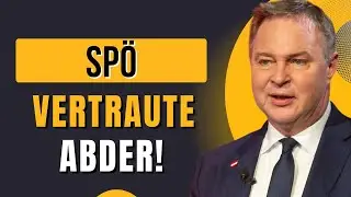 Babler unter Druck: Verliert er jetzt sogar den Rückhalt der SPÖ!?