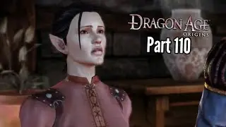 Let's Play Dragon Age: Origins-Part 110-Trapped Queen