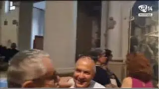 [TvR] La mostra 