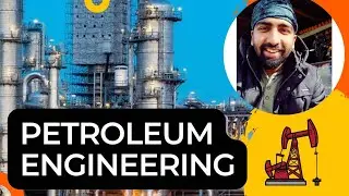 Petroleum Engineering | Career & Scope | Jobs | Salary (Is A Petroleum Engineering degree worth it?)