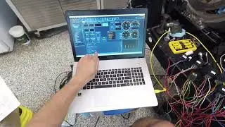Ducati 996SPS custom ecu