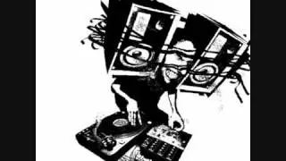 DJ Pantha - Candy time V.I.P