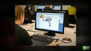 Video Game Designer Schools