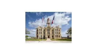 Fannin County Judge Newt Cunningham Q&A Wise Funeral Home 1/6/2026