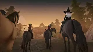 SSO | Spirit - Ich gehör nur Mir | Heroic Guards
