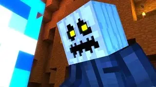 Minecraft: Story Mode - Episode 6: A Portal to Mystery - Ending (HD) [1080p60FPS]