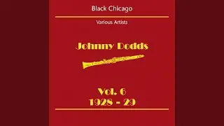 Bull Fiddle Blues