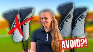 Which Cobra OPTM Driver Should You Buy? | All 4 Models Tested