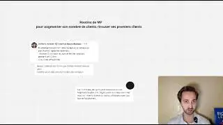 [Leak coaching] Comment mettre en place une routine de MP ?