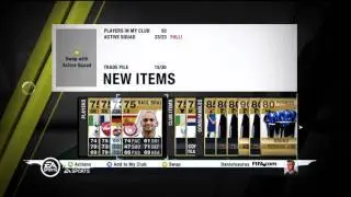 Ultimate Team Pack Opening Series - Live Commentary - Episode 5 - FIFA 11