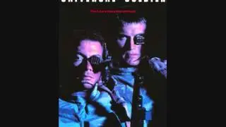 End Credits Music from the movie ''Universal Soldier''