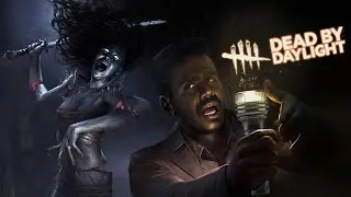 【🔴LIVE 】 DEAD BY DAY LIGHT Game Play Live - தமிழ் #1