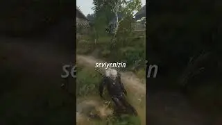 Witcher 3 Oynarken Hile Yaparsanız Ne Olur?