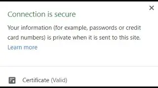 How SSL works and why it is so important