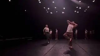 Brooke Goldstein - Performance Reel